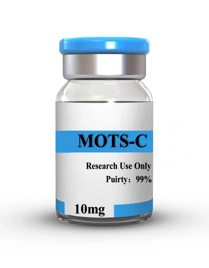 MOTS-C
