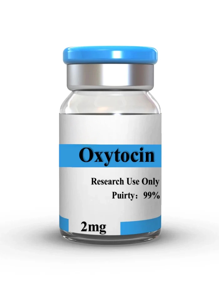 Oxytocin