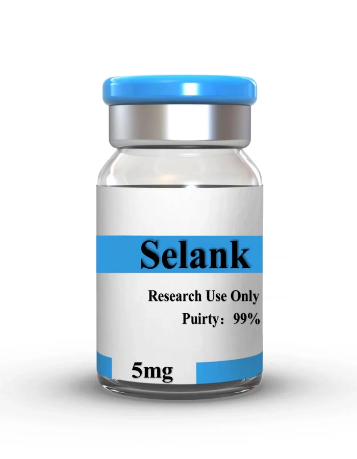Selank